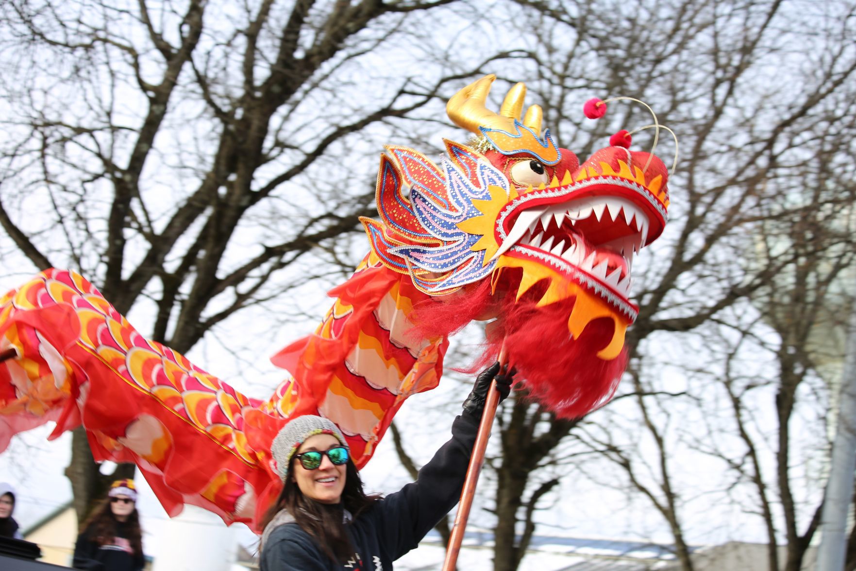 Holiday Parade